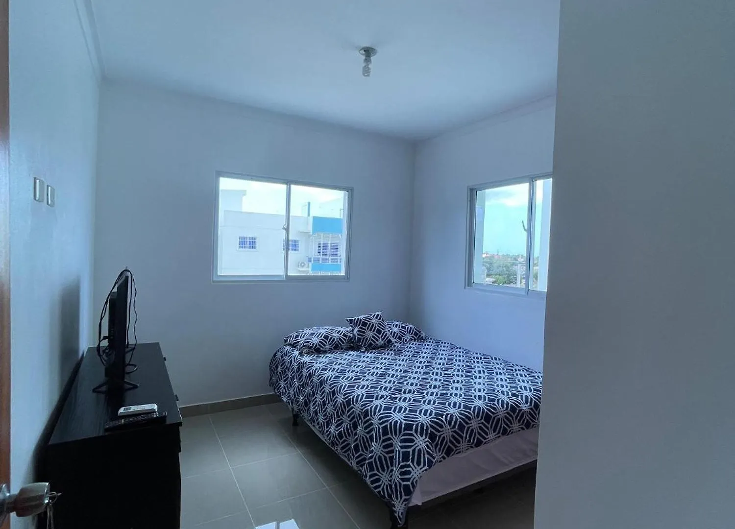 Comodo Apartamento En Boca Chica Sdq Aila El Higo Appartamento