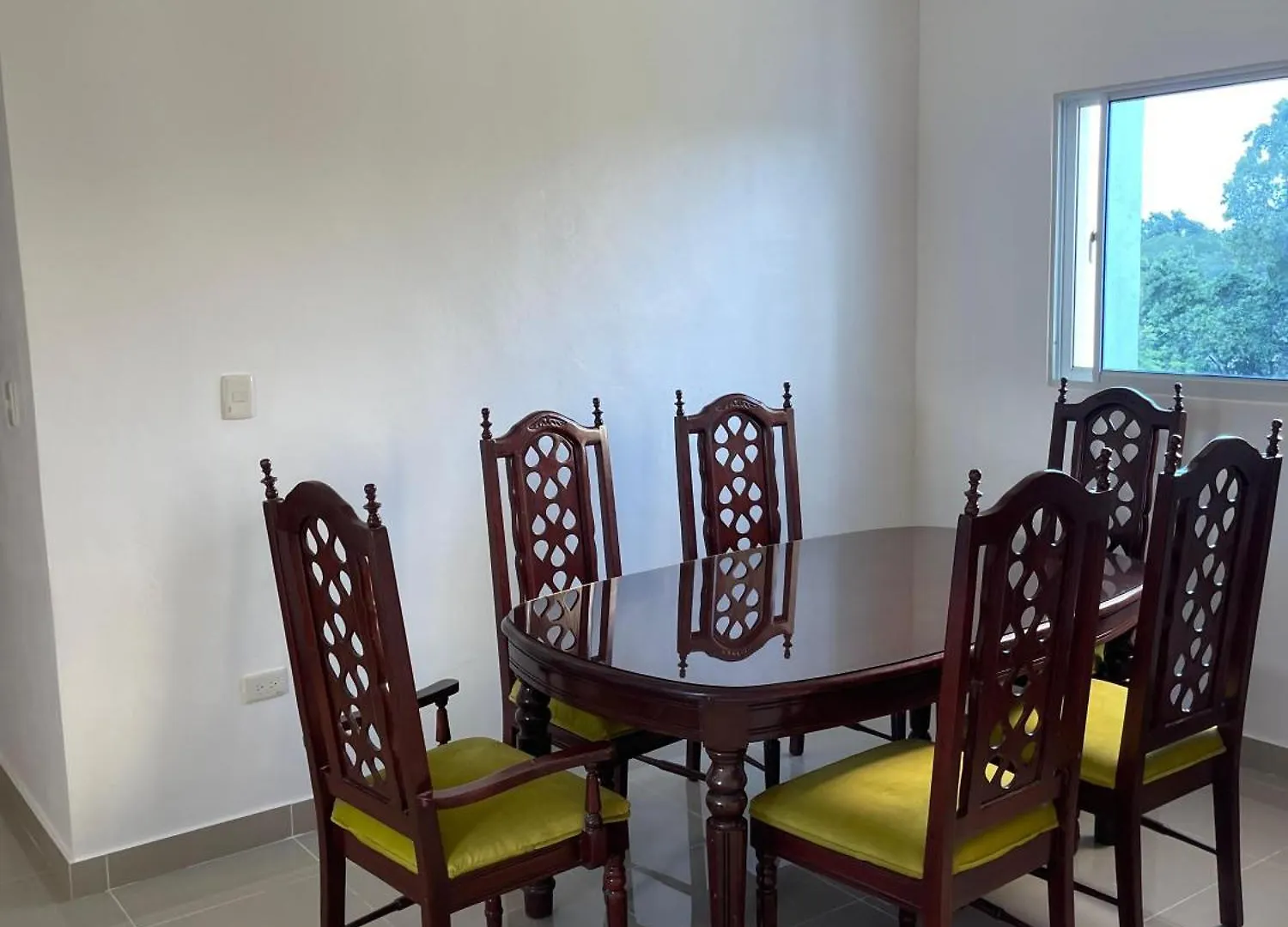 Appartamento Comodo Apartamento En Boca Chica Sdq Aila El Higo Repubblica Dominicana