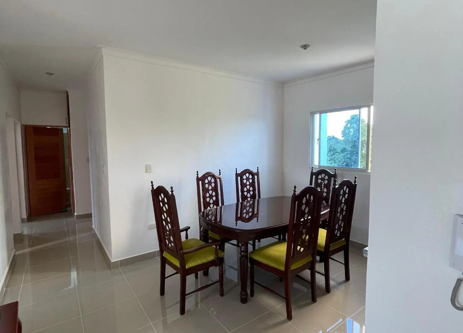 Comodo Apartamento En Boca Chica Sdq Aila El Higo