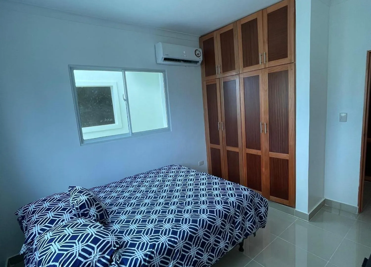 Appartamento Comodo Apartamento En Boca Chica Sdq Aila El Higo