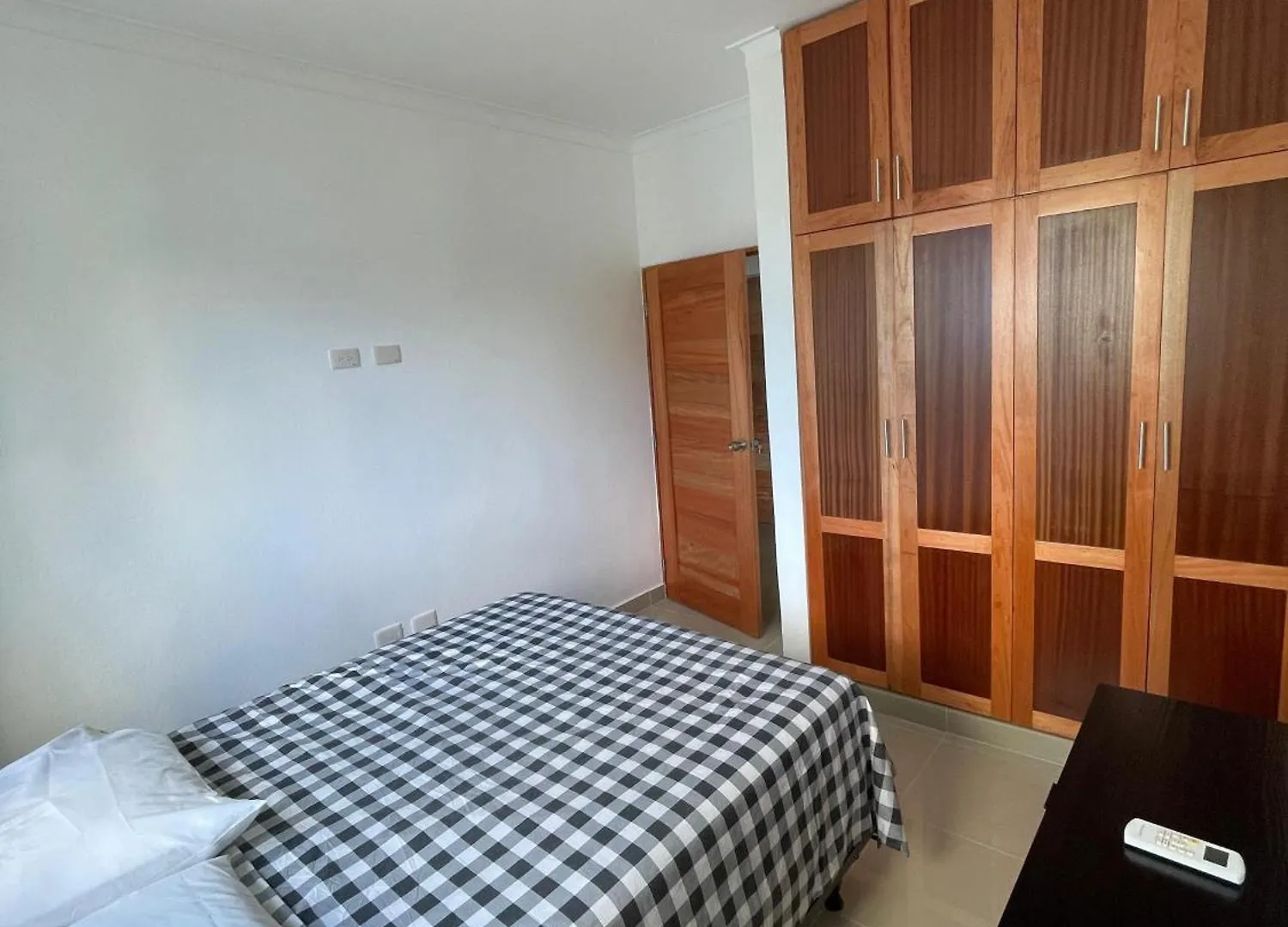 Comodo Apartamento En Boca Chica Sdq Aila El Higo Appartamento