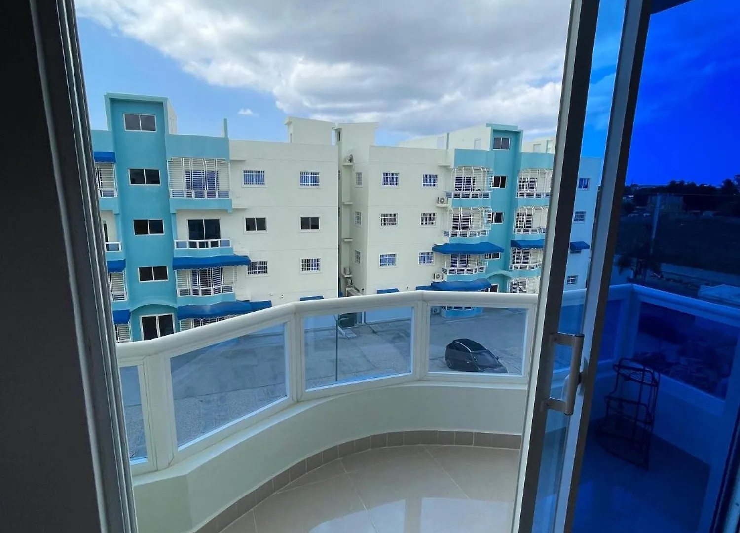 Appartamento Comodo Apartamento En Boca Chica Sdq Aila El Higo