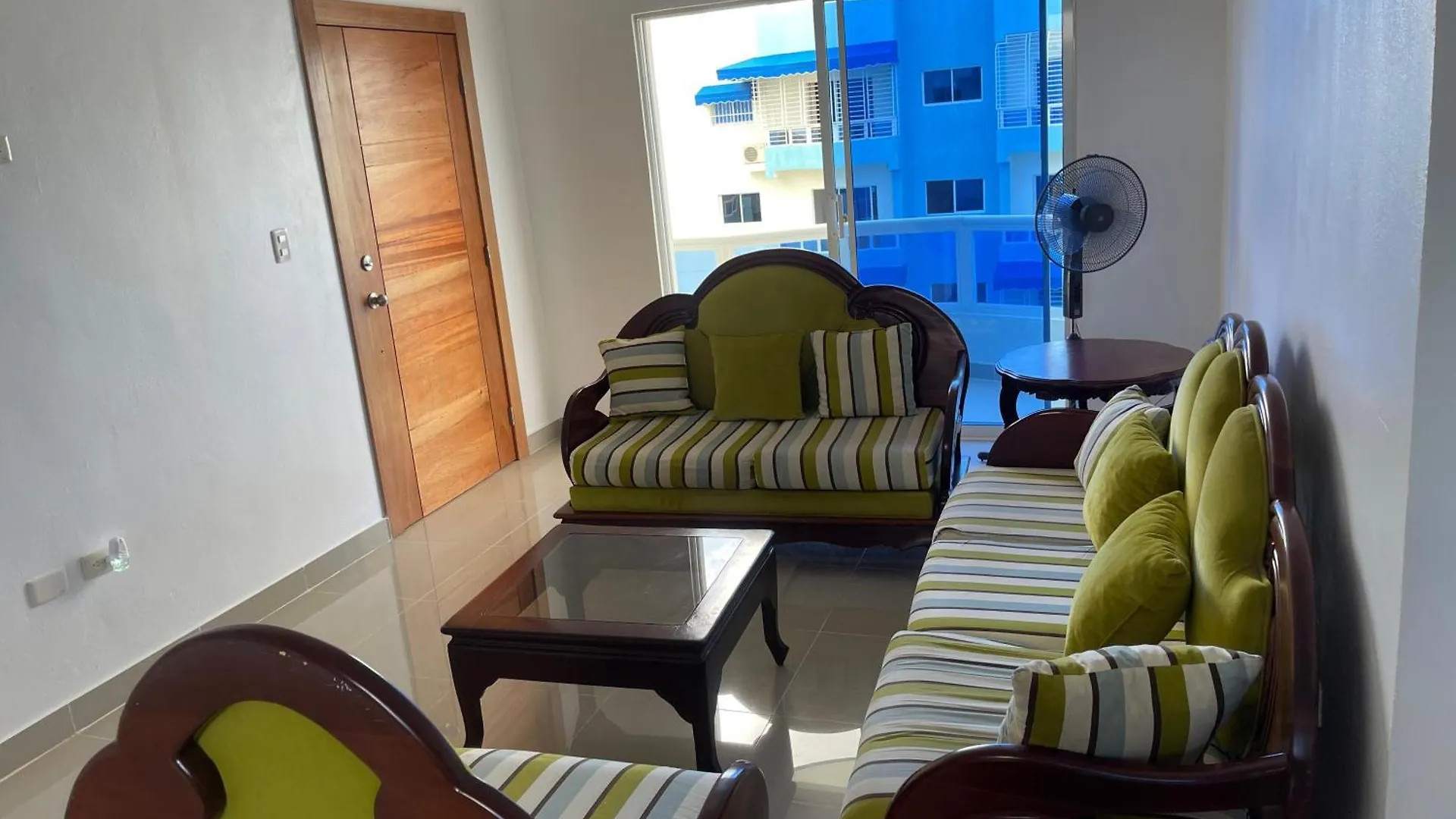 Appartamento Comodo Apartamento En Boca Chica Sdq Aila El Higo
