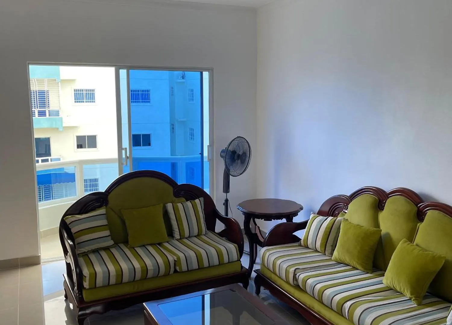 Comodo Apartamento En Boca Chica Sdq Aila El Higo 0*,  Repubblica Dominicana